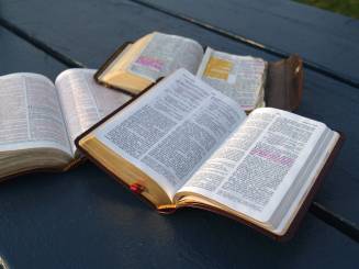 Bible Teaching